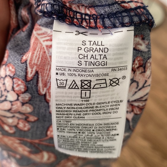 Women's Swing Dress Tank - Picture 5 of 5